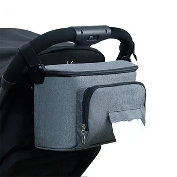 Mummy Bag Waterproof Diaper Bag Large Capacity Mommy Travel Bag Multifunctional Maternity…