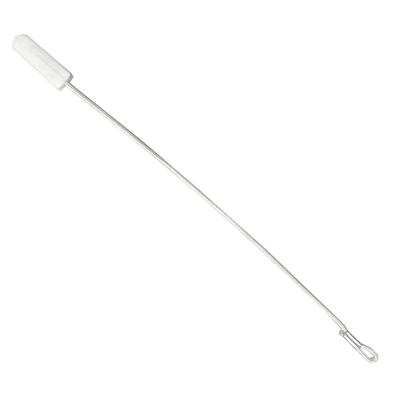 

MCGS-Дверная веревка DD81-02301A 14,8-дюймовый кабель для посудомоечной машины-2 шт./детали для посудомоечной машины