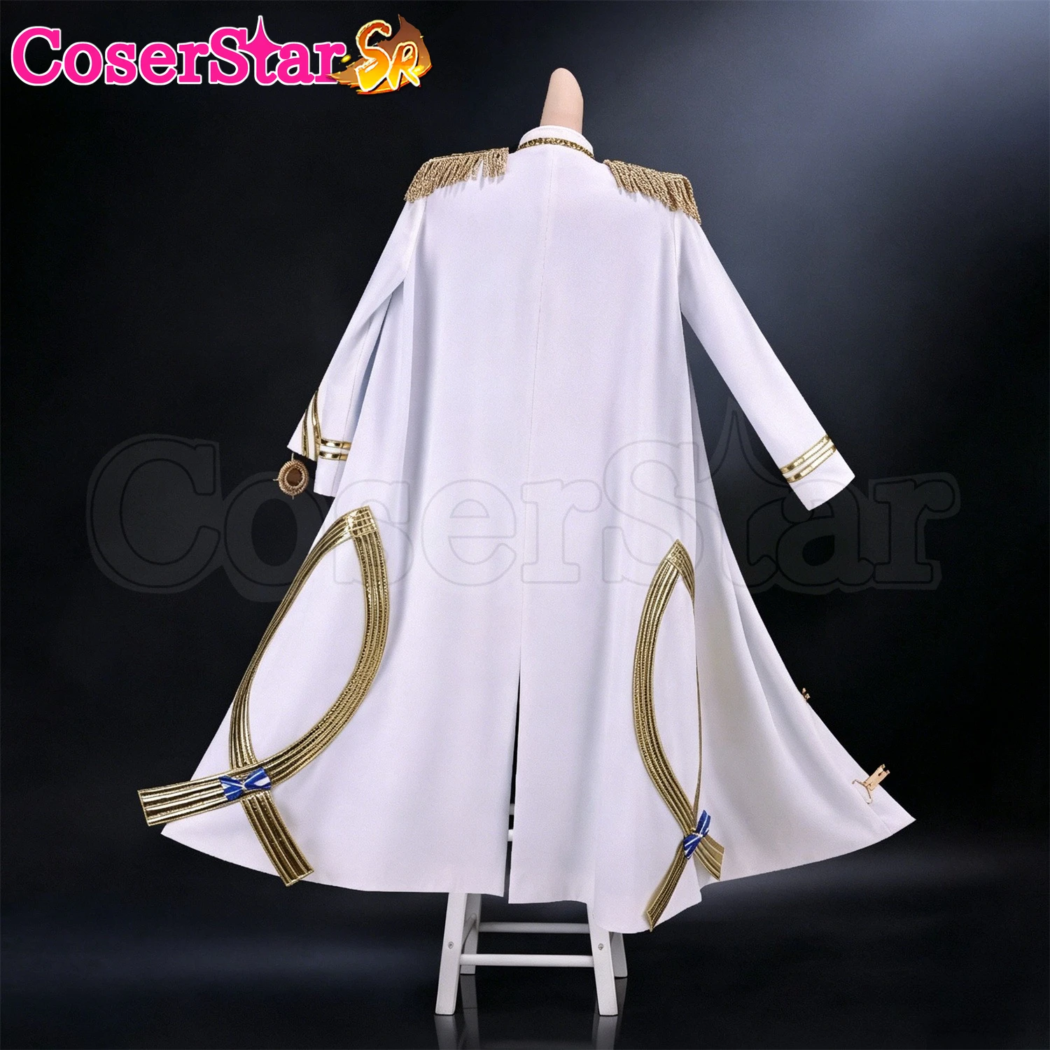 

Anime Game Carnival Role Play Uniform 2026 NNIKKEE ‌Helm Helen Cosplay Costume Outfit Dress