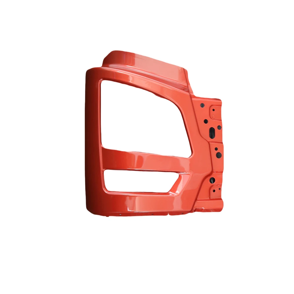 

Steel Truck Body Parts For FAW JieFang Truck Accessories OE 2803040-B1063 JH6 Iron Bar For FAW JieFang Truck JH6 2015
