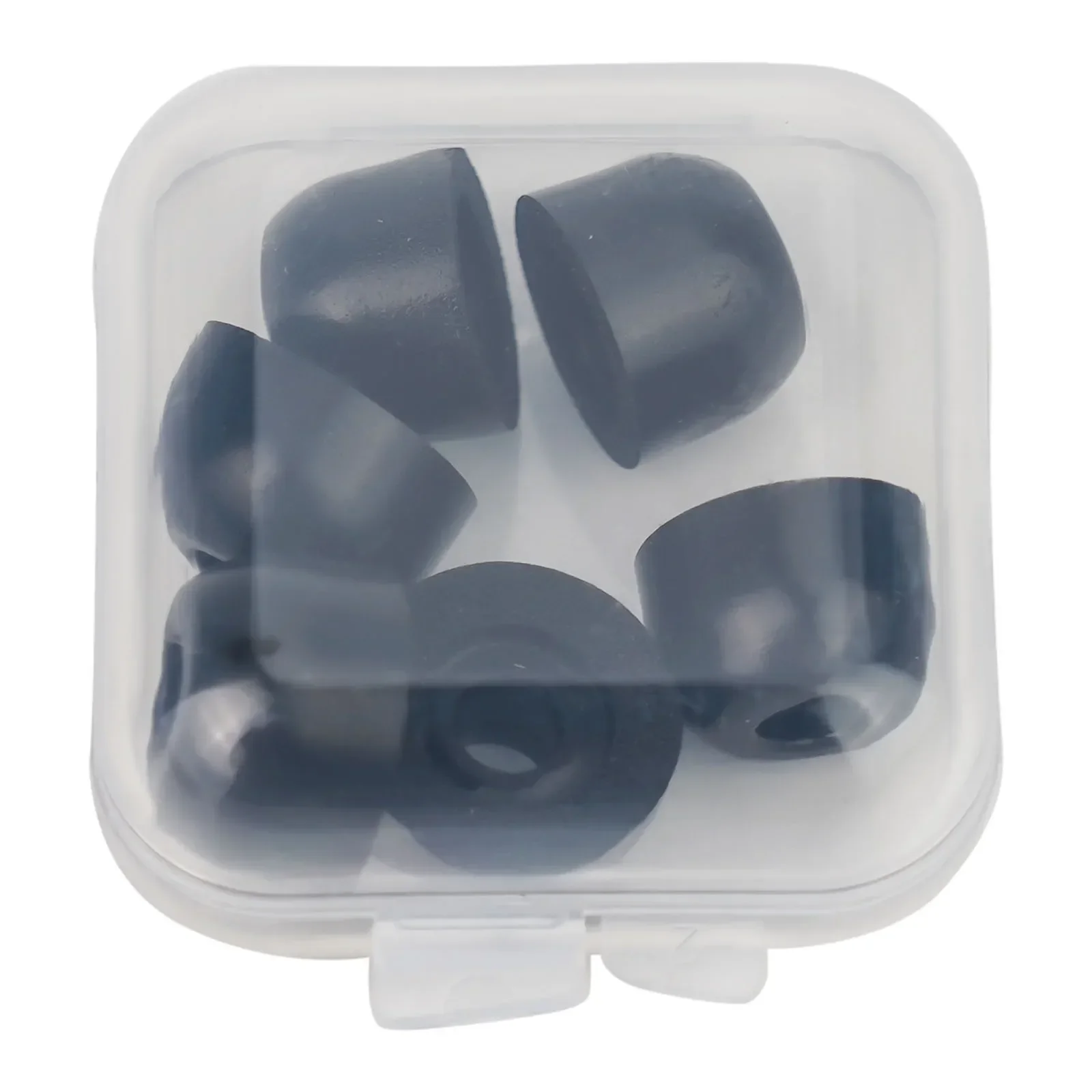 Puntas de espuma viscoelástica para auriculares Wf-1000xm3 Wf-1000xm4, almohadillas intrauditivos con reducción de ruido, reemplazo de cubiertas para los oídos