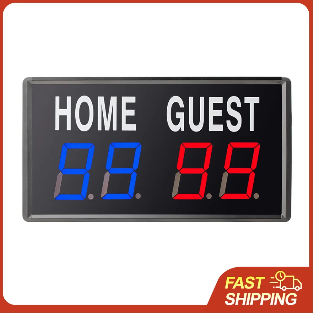 4-Digit Led Electro…