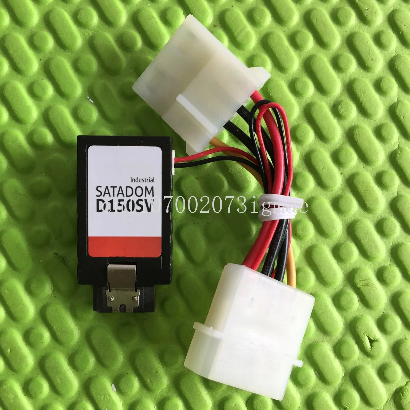 2GB SATADOM D150SV Innodisk Solid State Ssd Sata Flash Dom Electronic Disk
