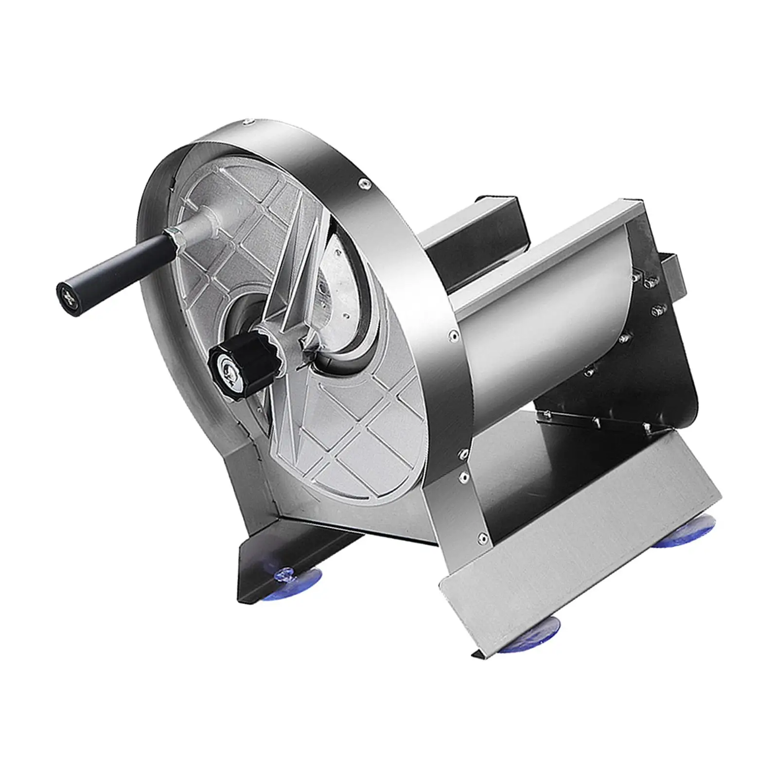 

Commercial Manual Fruit Slicer, Vegetable Slicing Tool Tomato Slicer Multipurpose Restaurant Food Shredders for Potato