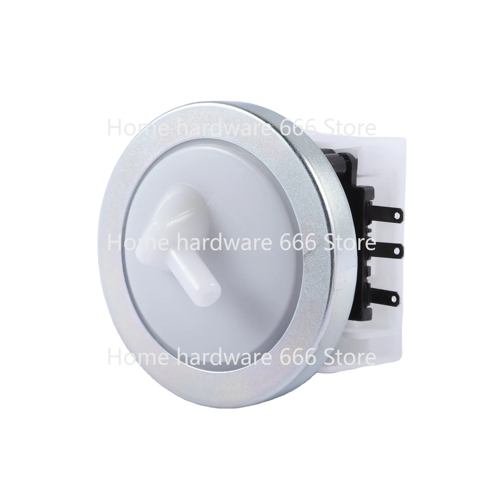 Automatic Washing Machine Water Level Sensor Accessories House Type Water Level Control Electronic 602VL Switch