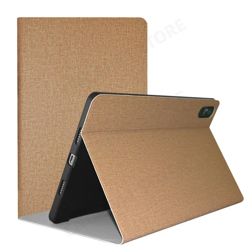 Flip Book Funda For Teclast T50 Pro Smart Case T50Pro 11