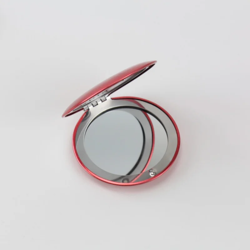 Small Makeup Mirror Cosmetic Magnifying Make Up  for Purse Travel Bag Home Office  Makeup Mirrors Compact Mirror Bulk