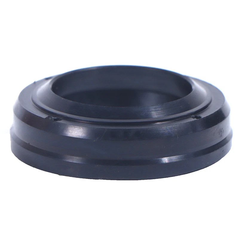 سدادة غبار مطاطية لماكينة تغيير الإطارات ، حلقة أسطوانية ، حشية صلبة ، 30*20*7