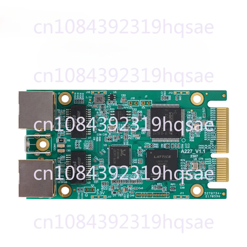 AES67 Dt 32X32 Audi…