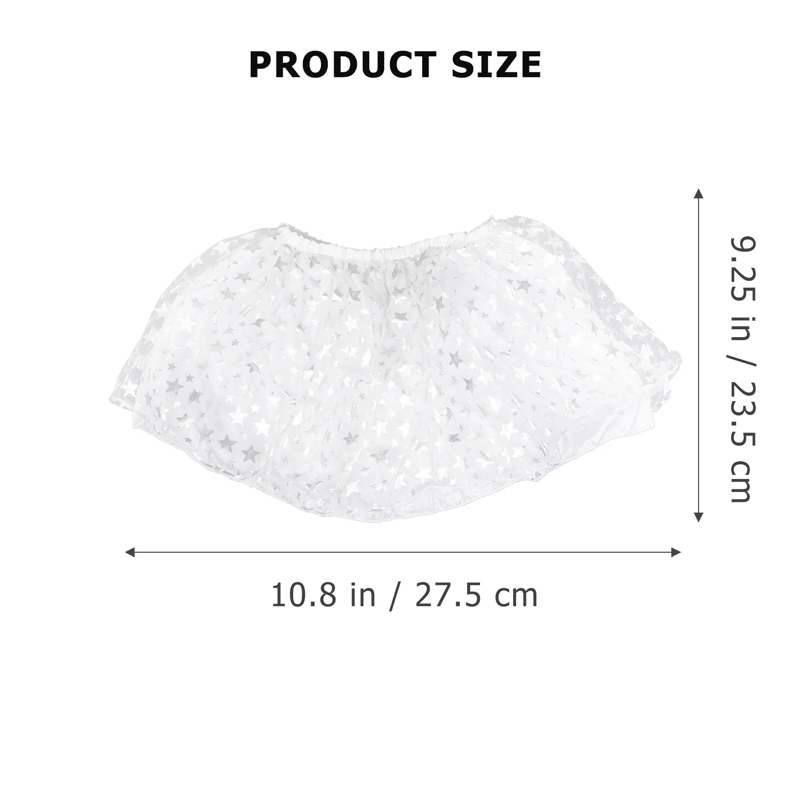 

3PCS Short W Set Adorable Dress Up Halloween Party Costume Angel Wings Cosplay Elastic B Gift Fairy Wings Box