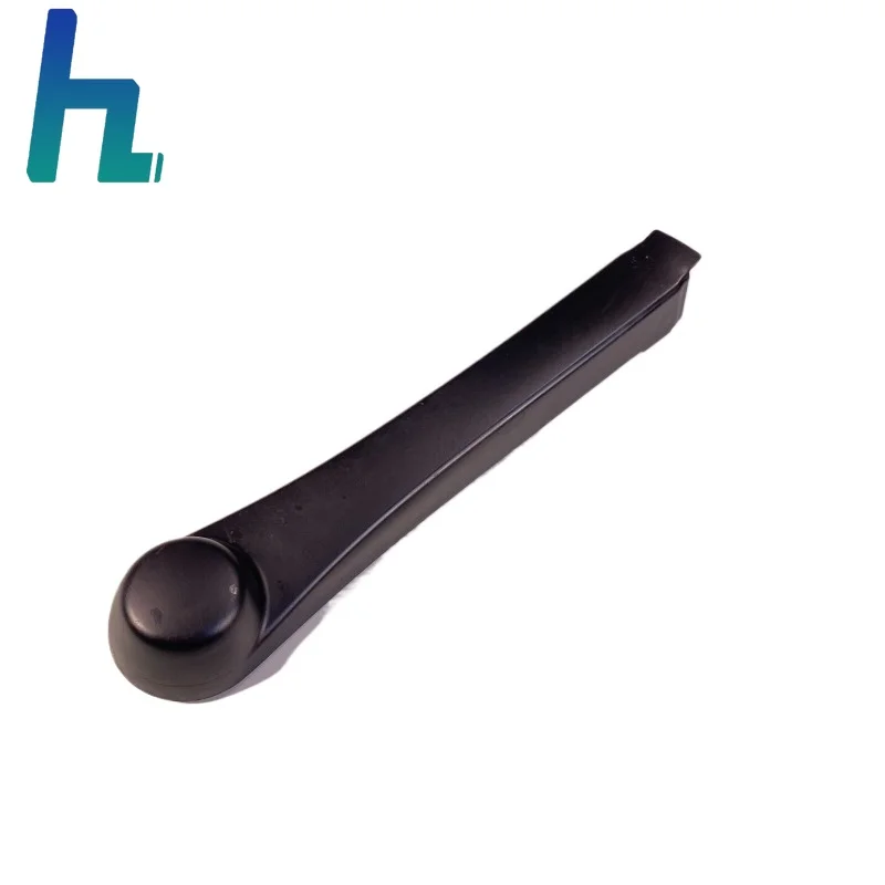 

6161-7037356 Front Windshield Wiper Arm Cap Cover Left Genuine BMW 5 6 E60 E63 2003-2010 61617037356