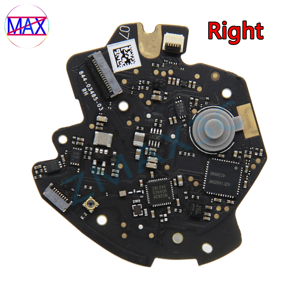 Original For Meta Quest 3 Headset Controller Motherboard Replacement For Oculus Quest 3S VR Handle Mainboard Circuit Board Parts