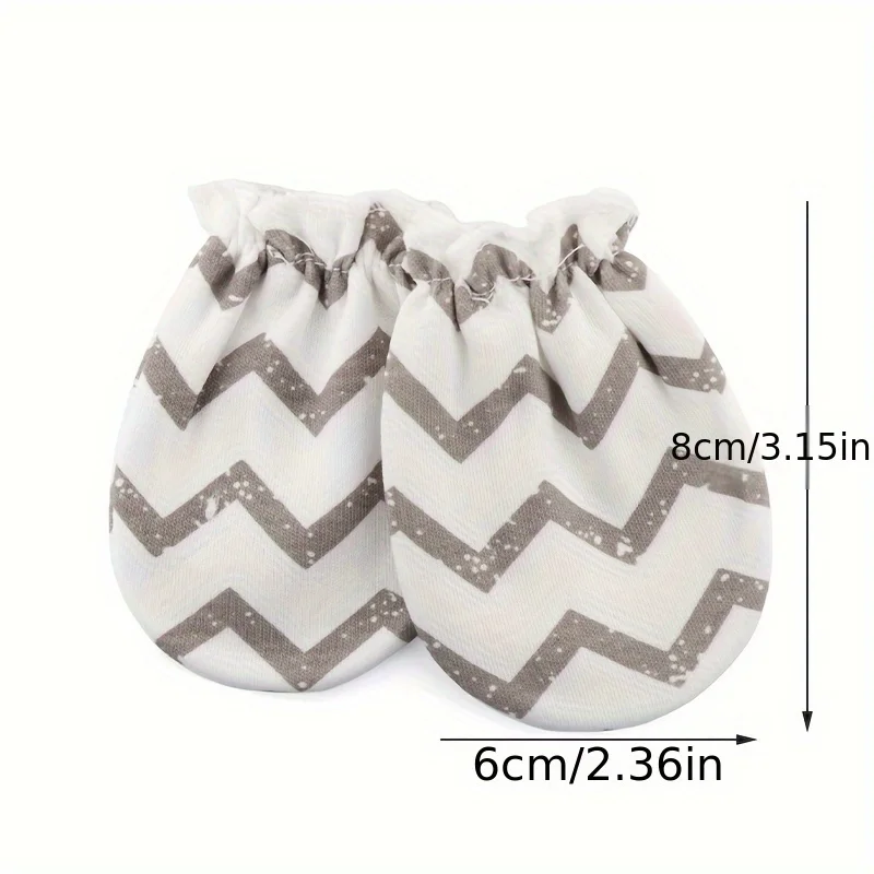 Thumbnail 4 - #30 Compare Baby Gloves & Mittens Before You Buy