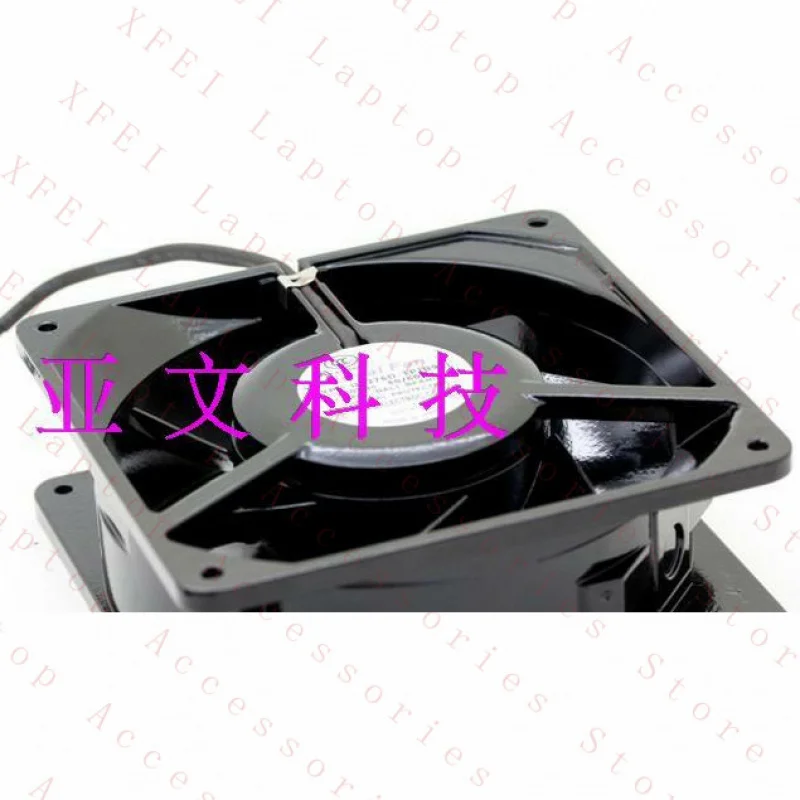 

D 1pcs FOR ROYAL T275DF15 200V metal iron leaf heat-resistant cooling fan