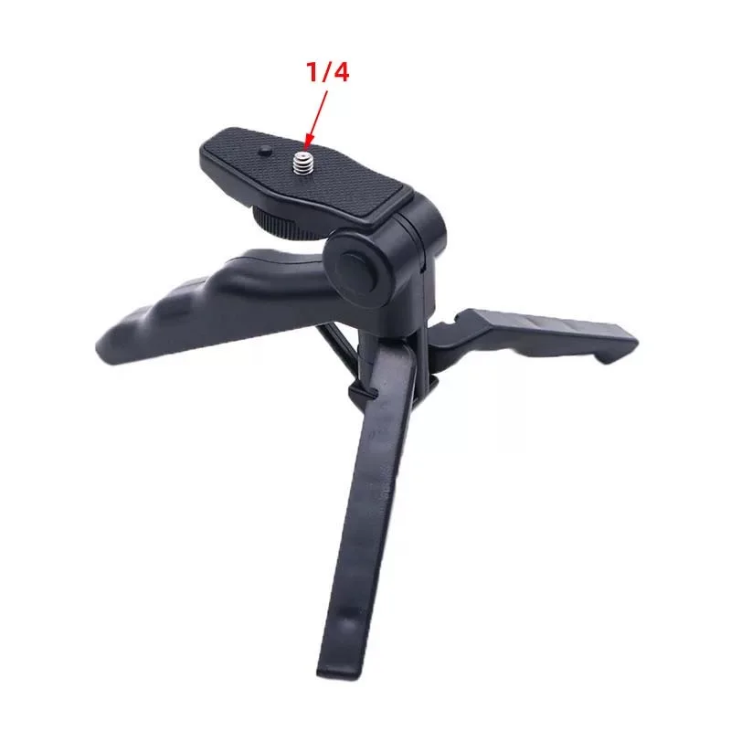 Camera Mini Tripod … - image