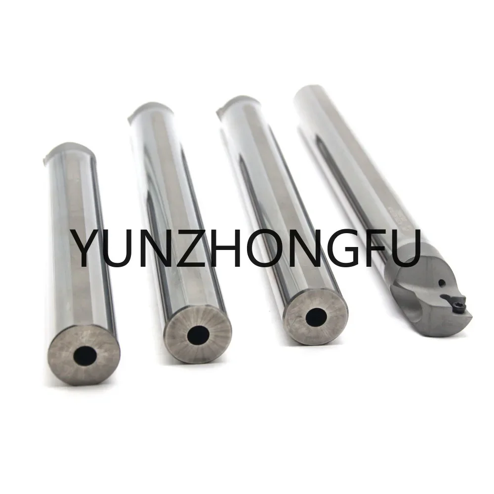 CCA32T-SCLCR-12 Tungsten Tool Carbide Boring Bar with coolant