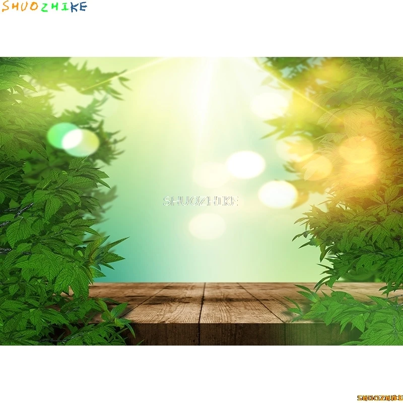 خلفيات تصوير للربيع الأخضر ، مناظر طبيعية جميلة ، الدعائم سحابة السماء الزرقاء البيضاء ، حديقة الطبيعة ، صور الغابات ، خلفية الاستوديو ،