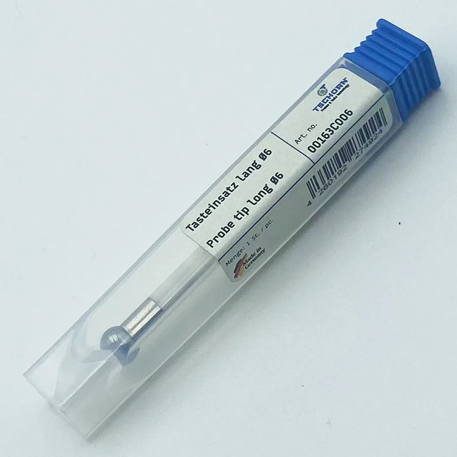 CNC lathe dedicated 3DT measuring probe 00163T036/00163C003/00163C006 measuring hea