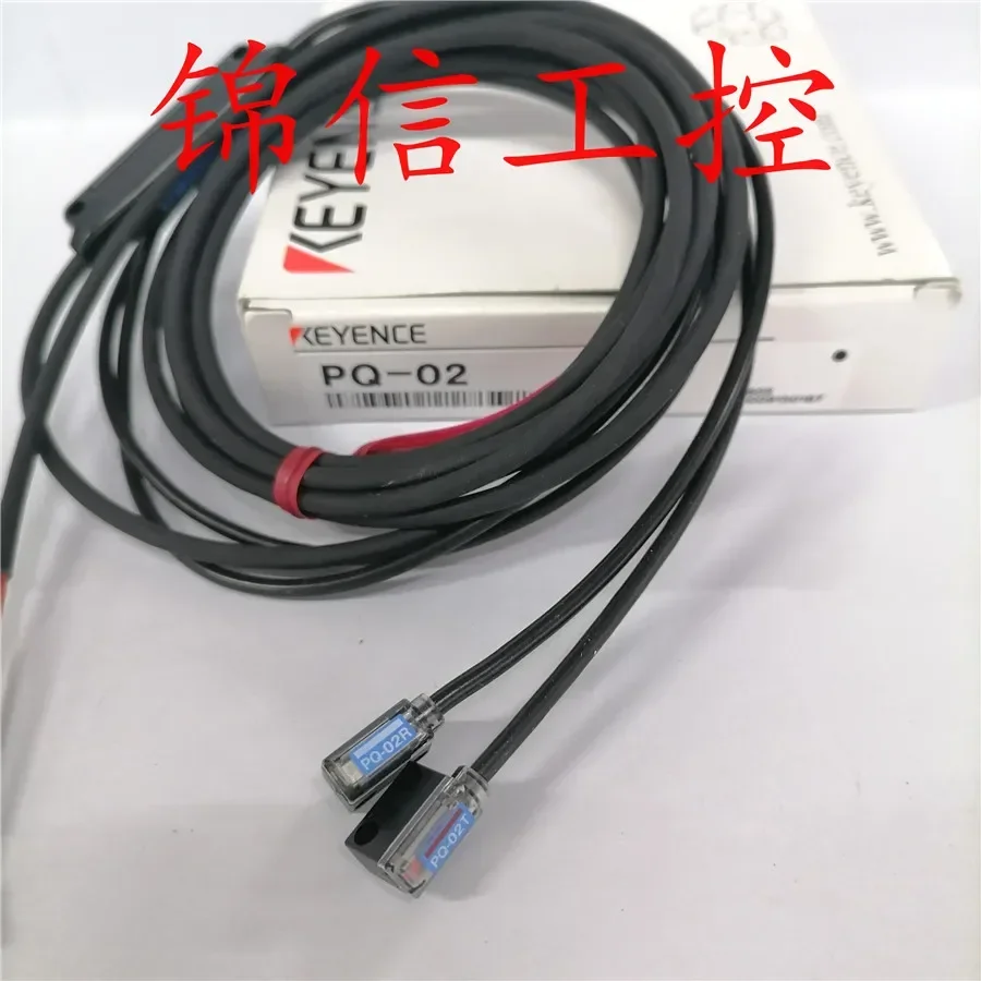 KEYENCE  PQ-01 PQ-02  100%  new and original