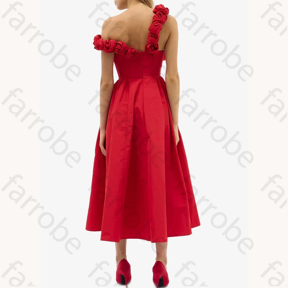 Abito longuette con cinturino elegante sexy personalizzato Abiti da sera a trapezio Occasioni formali Squisito abito da ballo di alta qualità per le donne