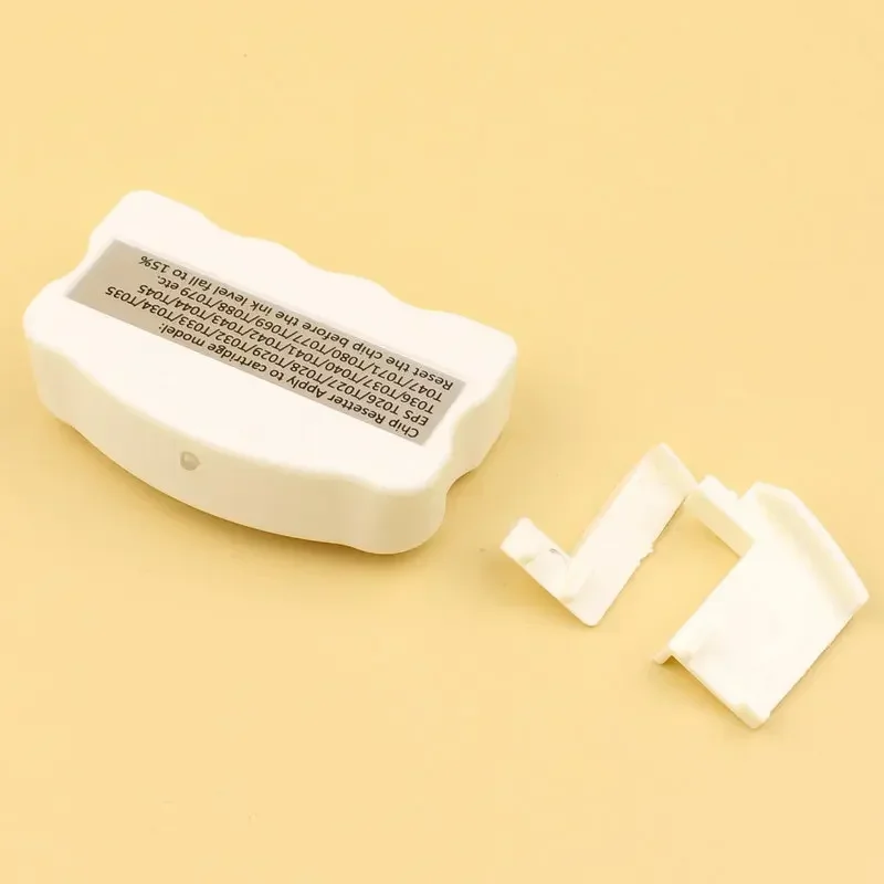 

T026 R5690 Chip Resetter Reset Printer Epson 268 Reset Chip Resseter Refill EPSON 7 PIN And Most 9 PIN Ink Cartridges Reset Tool