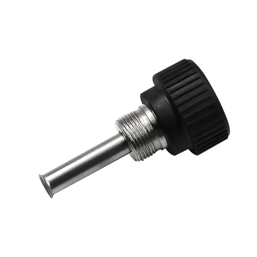 Soldering Station Efficient Versatile User-friendly Top-rated Reliable Advanced Iron Handle Attachments Soldering Kit Socket Nut