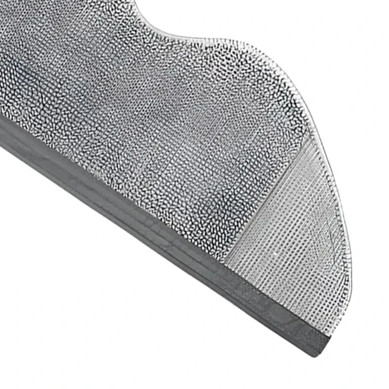 A98G-Accessory Set Compatible For Xiaomi Robot Vacuum E5 C108 Side Brush Mop Filter Replacements