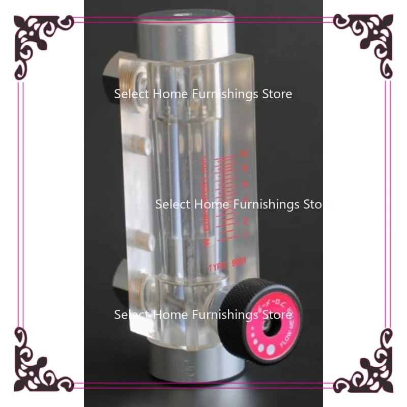 

Wire EDM Cutter Hydraulic Flow Meter Fit For Mitsubishi Qinghong Laitong Sodick Su Sanguang 1pc