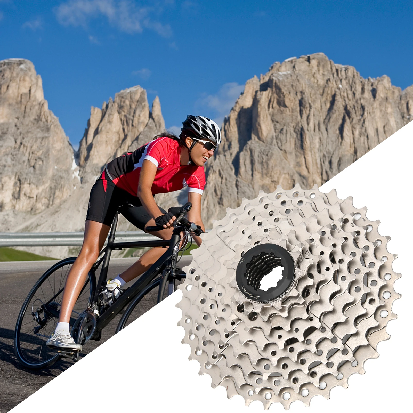 Bolany Mountain Bik… - image