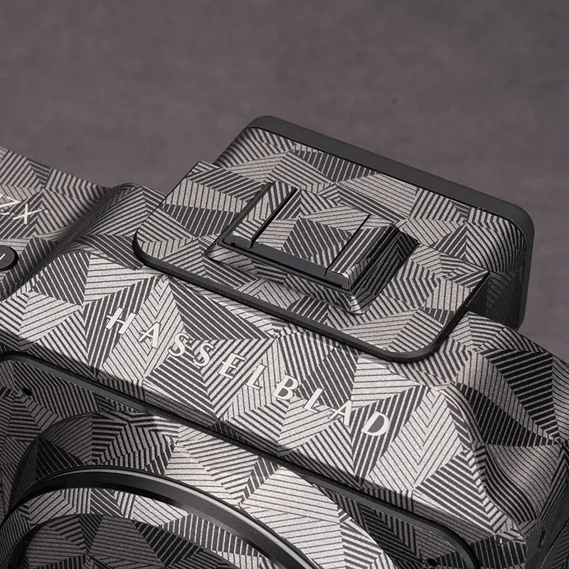 For Hasselblad X2D 100C Camera Sticker Protective Skin Decal Vinyl Wrap Film Anti-Scratch Protector Coat X2D100C X2D - Image 5