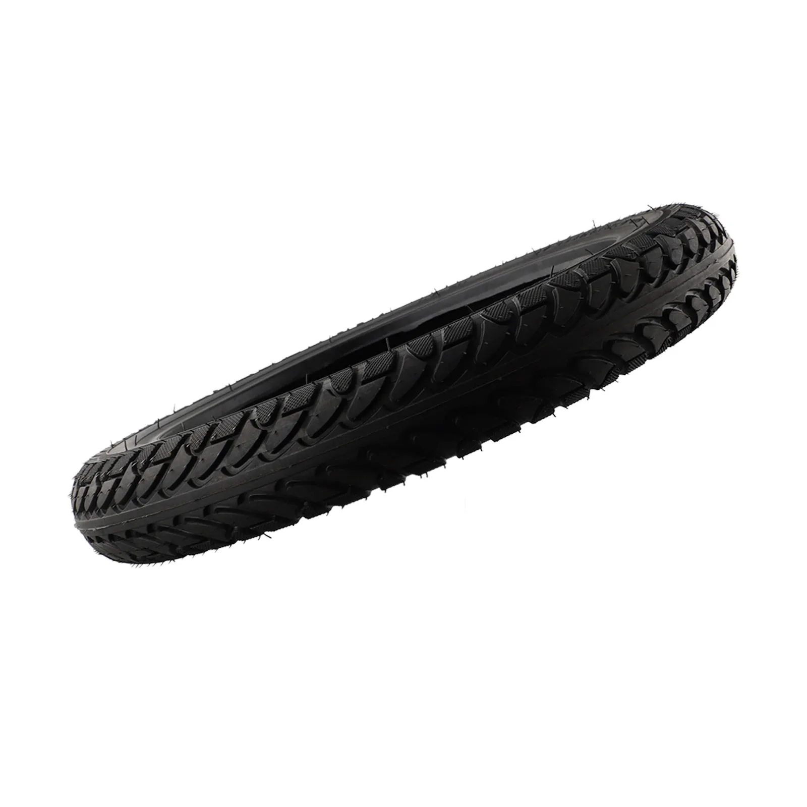 Bike Tire Electric Bike Tyre Electric Scooter Banlance Tyre E-bike Tubeless Tubeless Tire Electric Bike Rubber Tire