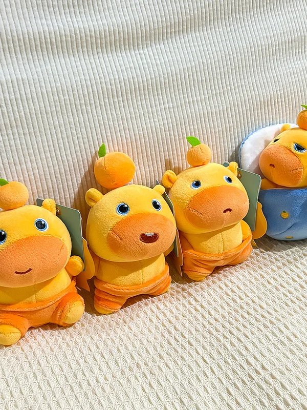 

Multilove Water Doll Plu Toy Милая забавная мягкая мягкая игрушка для девочек boll украшения Q Версия Пропорция: оригинал