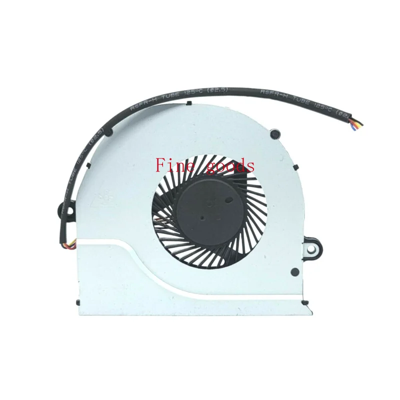 New  FOR ASUS ROG Strix GL503VD GL503VD-DB74 GL503VS-DH74 FX503 FX503VD CPU fan