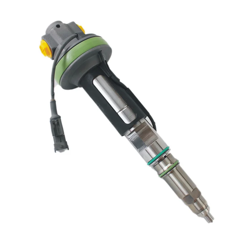

1PCS Fuel Injector 4955526 / 4955526NX / 4955526PX – Fits Cummins K19, KTA19, QSK19, QSK38 & QSK50 Engines | Diesel Injector fo