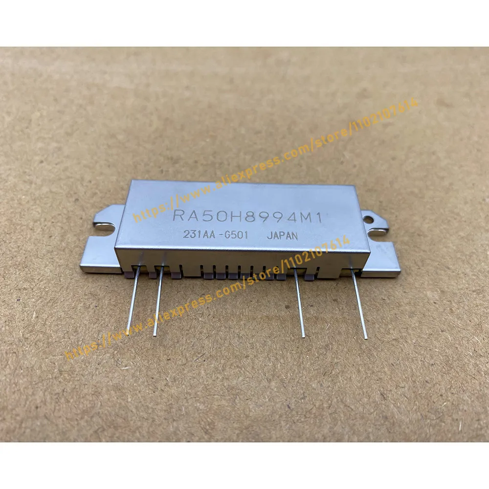 RA50H8994M RA50H8994M1 NEW MODULE