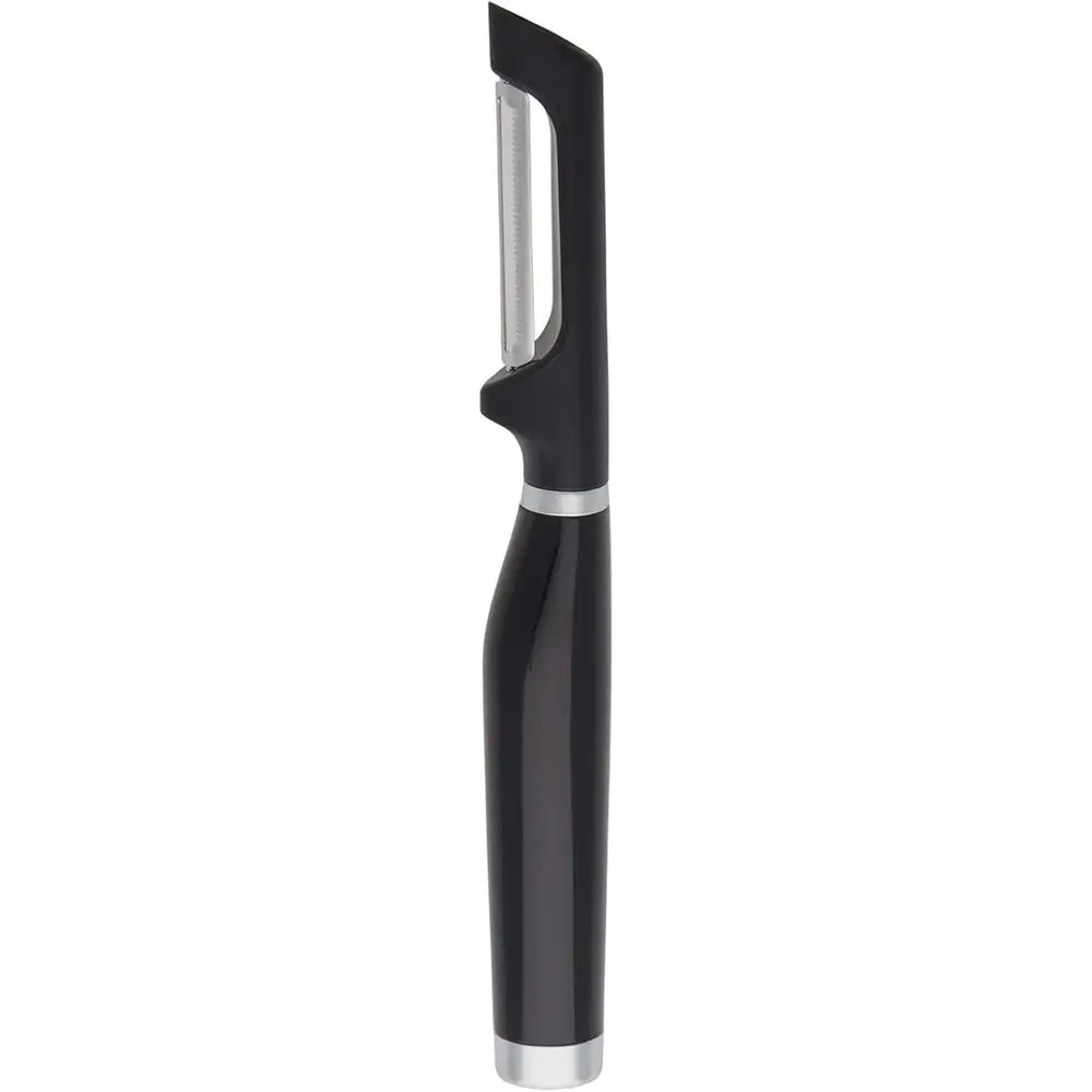8.6 inches Euro Peeler, Black