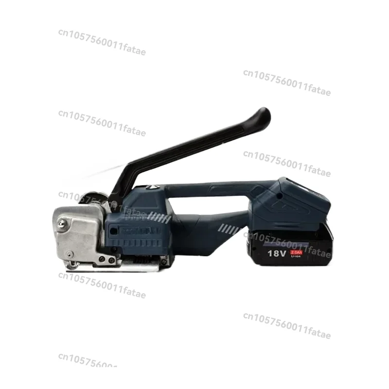 Strap Packing Tension 3500N Digital Display Portable WrappingV1 Strapping 13-16Mm PP PET
