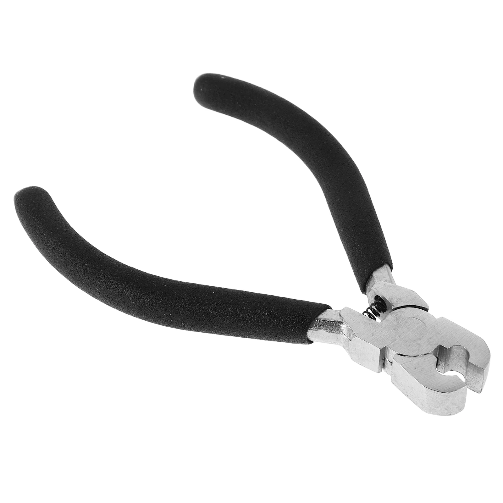 

Jewelry Pliers Engineer Kit for Adults Bending Making Tools Supplies Engraving Flat Nose