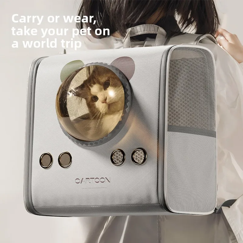 zaino-per-cani-di-grande-capacita-borsa-da-viaggio-portatile-per-animali-domestici-borsa-a-doppia-tracolla-stile-astronave-accessori-per-animali-per-viaggi-all'aperto