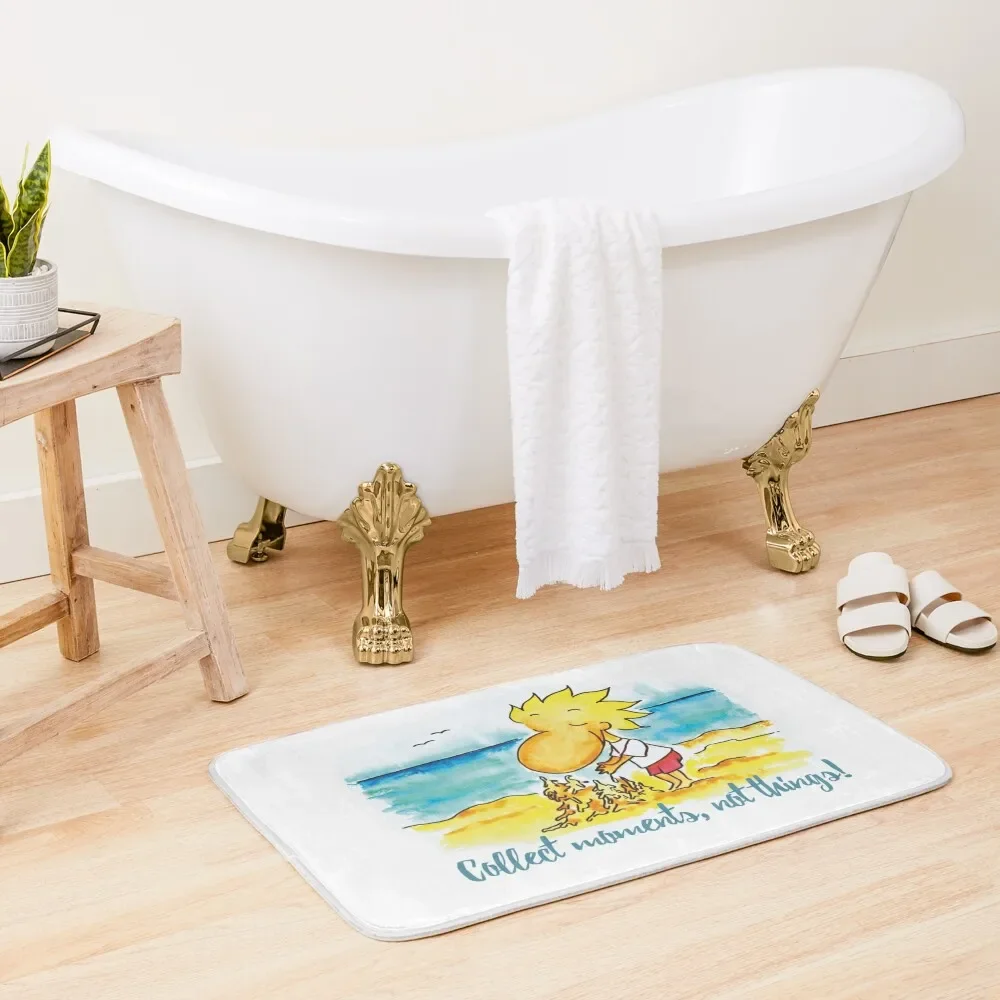 

Collect moments, not things Bath Mat Bedroom Carpet Mats For Bathroom And Toilet Absorbent Carpet For Bathroom Mat