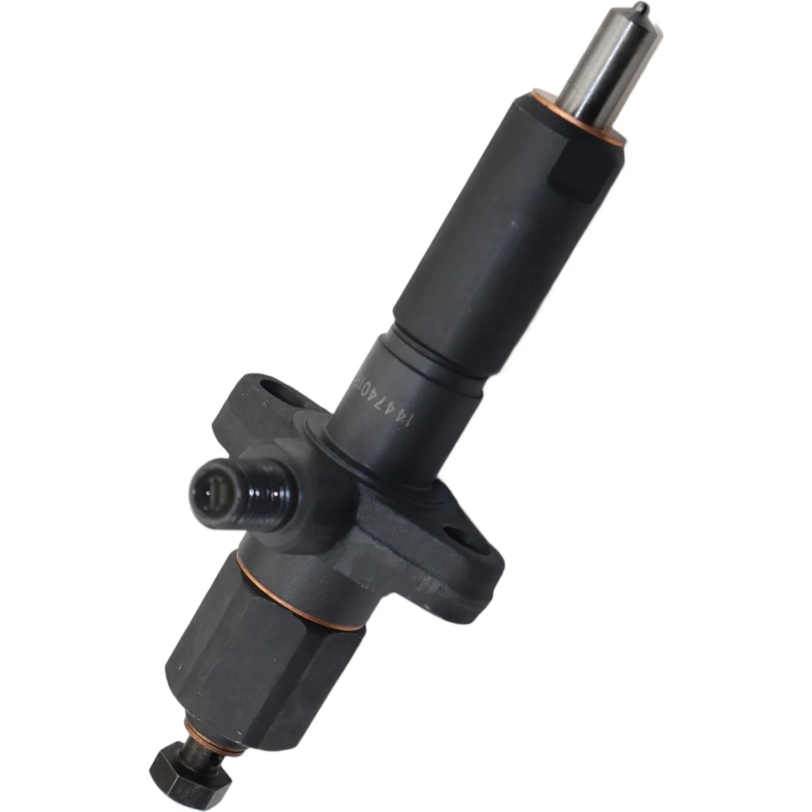 1447401M91 3PCS Fuel Injector For Perkins AD3.152 AD4.203 Engine Massey Ferguson Tractor Loader 230 231 240 250 255 275 20D 20F