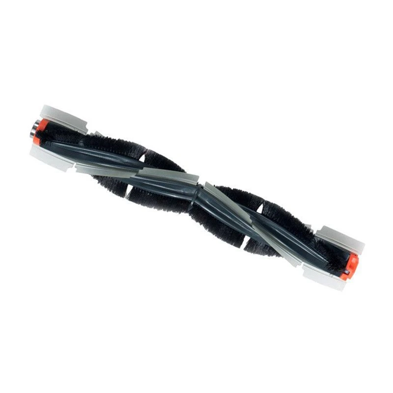 Peças de aspirador para Neato Botvac, escova de rolo, aspirador, série D, D7, D5, D3, D8500, 3pcs