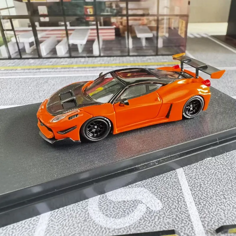

Simulation Alloy Car Model New Packaging Static Collection Ornament Simulation Alloy Car Model