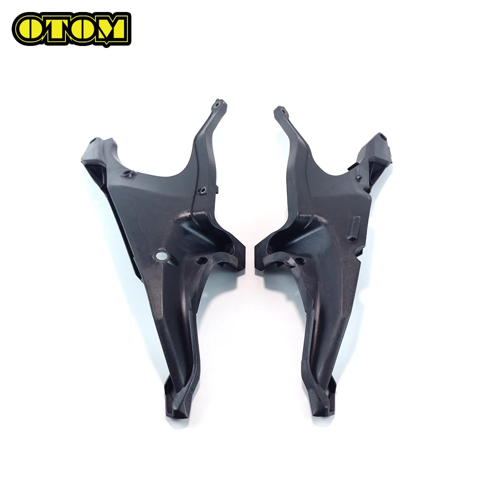 Motorcycle For HUSQVARNA Subframe Rear Seat Support Left Right Frame Tailstock Bracket FC FE FS FX TC TE TX 250 300 350 450 2023