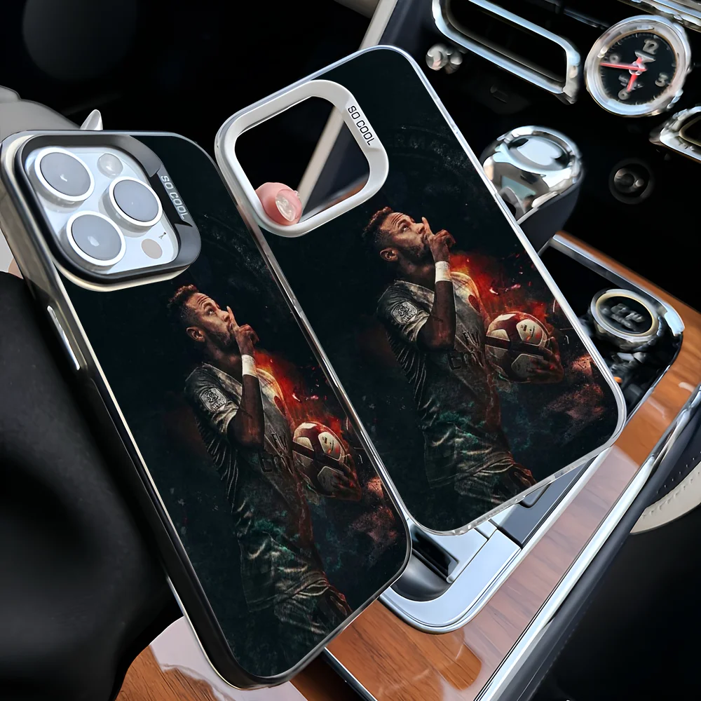 Epc N-Neymar Da S-S…