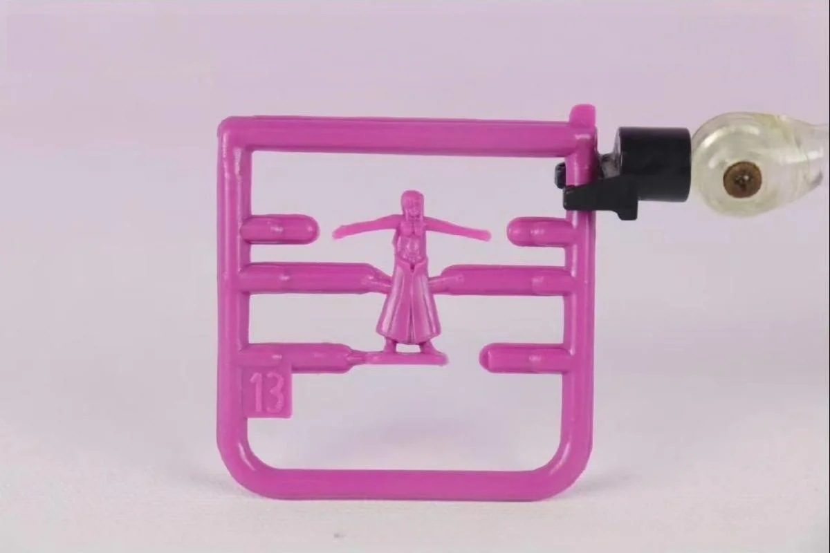 Phantom 2001K Zaku Assembly Model Kit MG 1/100 Concert Limited Edition Action Figure Zagu Collection Standbeeld Ornament