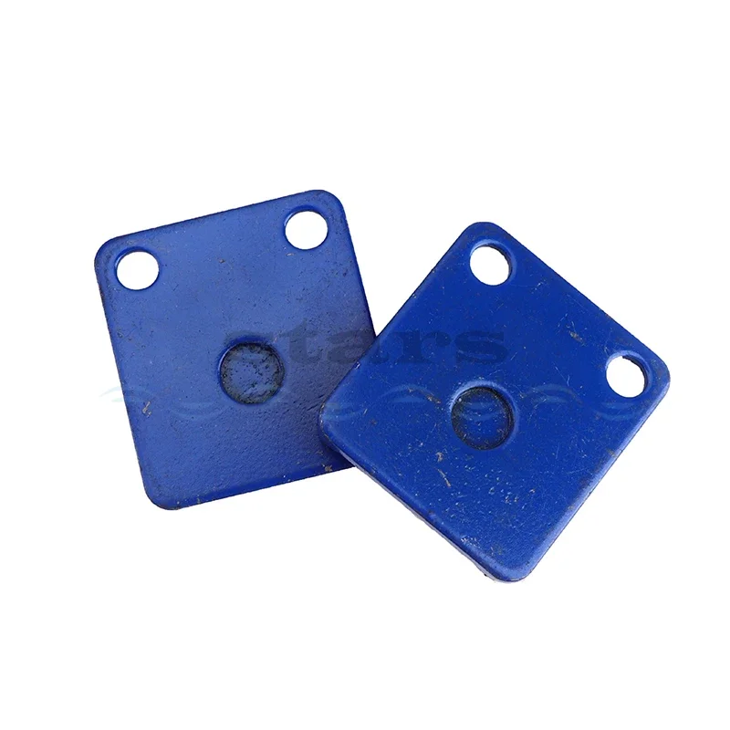 Motorcycle Brake Pa…