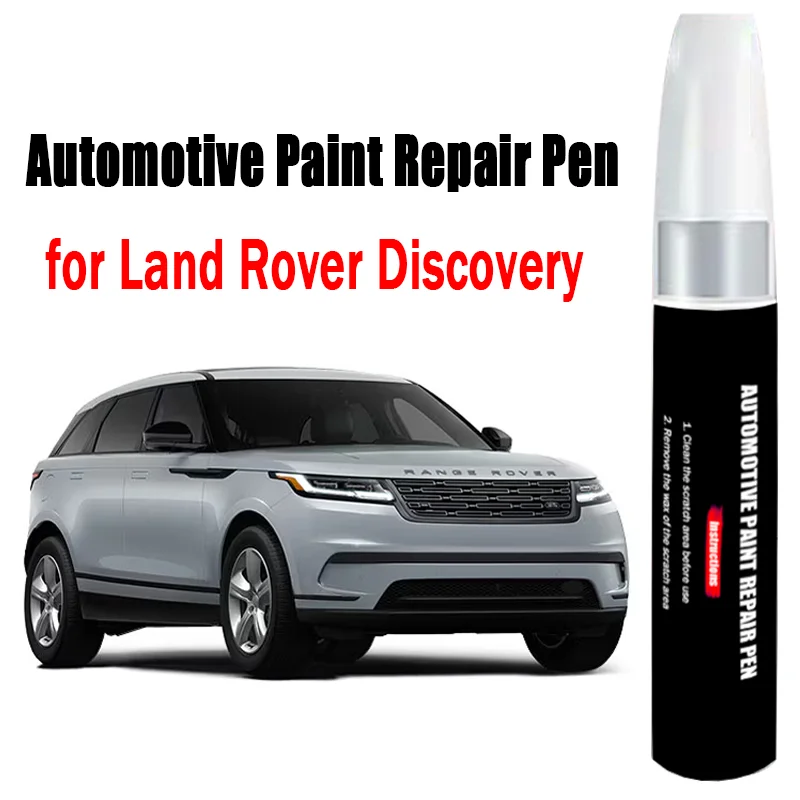 

Automotive Paint Repair Pen for Land Rover Discovery Touch-Up Pen Paint Scratch Remover Car Paint Care Accessories