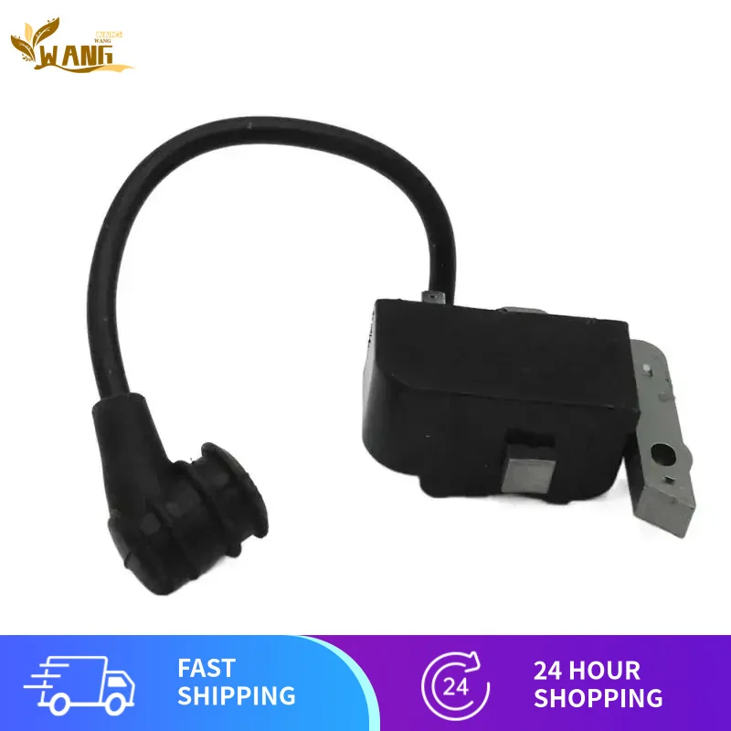 

Катушка для Echo-1700 PE-2400 HC-1500-2100 SRM-2100SB -2401 SHC-2400 -2400 PAS-211 GT-22GES Катушки зажигания