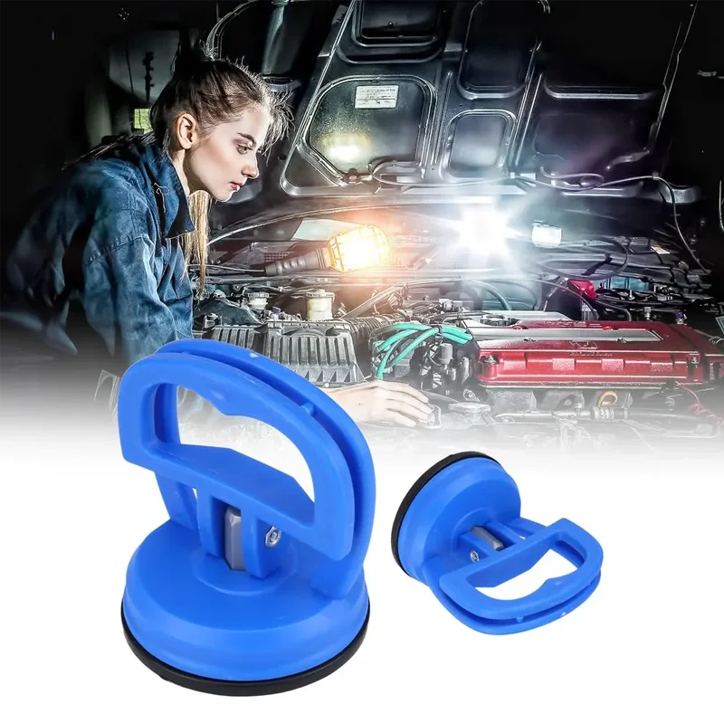 High Tensile Glass Suction Cups Multi-Purpose Tensile Suction Cups Ceramic Tile Suction Cups Car Repair of Dents